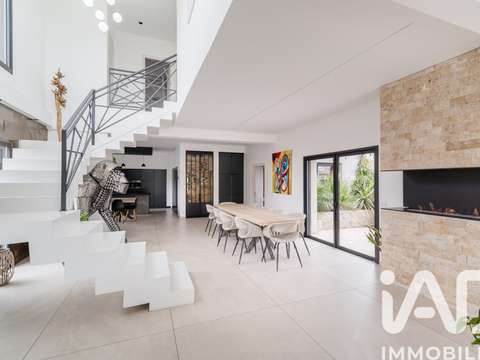 Vente maison 5 pièces Jonage 69