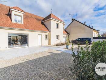 Vente Maison 5 chambresJonchery-sur-Vesle