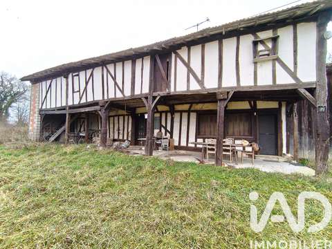 Vente maison 4 pièces Vente maison 4 pièces