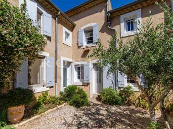 Vente maison Jonquerettes 84