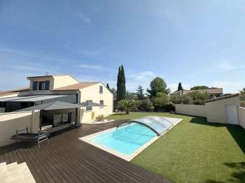 Vente Maison 9 piècesJonquières