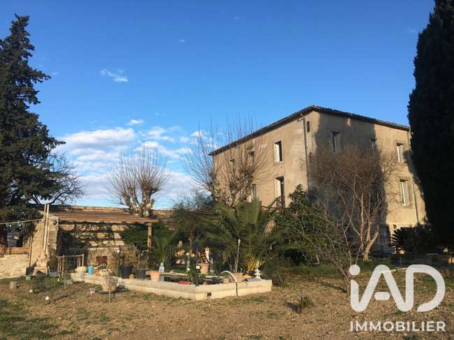 Maison 18 pièces 516 m² · à Jonquières · 516 m² · 995 000 €