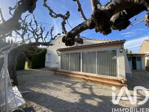 Vente Maison 3 chambresJonquières