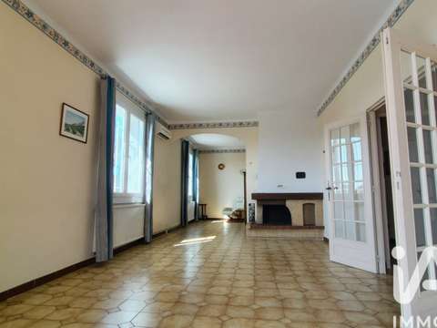 Vente maison 4 pièces Jonquières 84