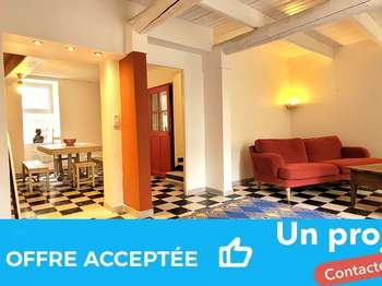 Vente maison 5 pièces Jonquières 84