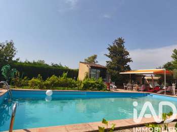Vente maison 5 pièces Jonquières 84