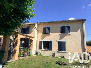 Vente maison 5 pièces Jonquières 84