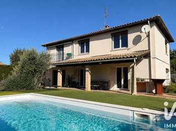 Maison 6 pièces 127 m² · à Jonquières · 127 m² · 350 000 €