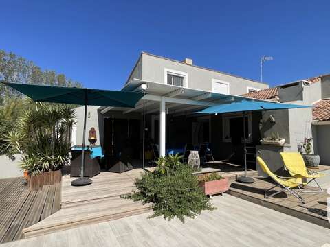 Vente maison 8 pièces Vente maison 8 pièces