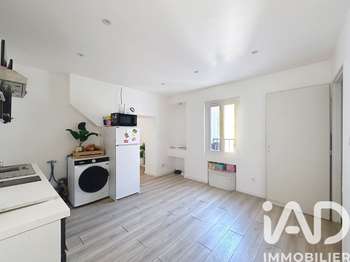 Vente Maison 3 chambresJonquières-Saint-Vincent