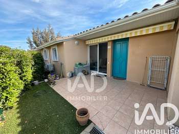 Vente maison 3 pièces Jonquières-Saint-Vincent 30