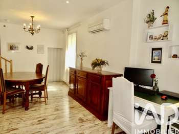 Vente maison 4 pièces Jonquières-Saint-Vincent 30