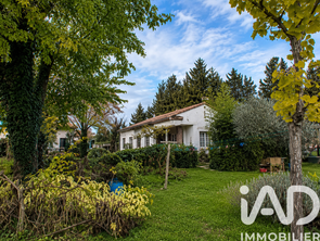Vente Maison 4 chambresJonquières-Saint-Vincent