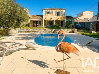 Vente Maison 3 chambresJonquières-Saint-Vincent