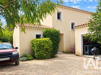 Vente maison 5 pièces Jonquières-Saint-Vincent 30