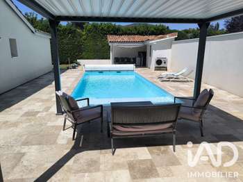 Vente Maison 4 chambresJons