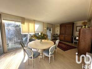 Vente Maison 8 piècesJonzac