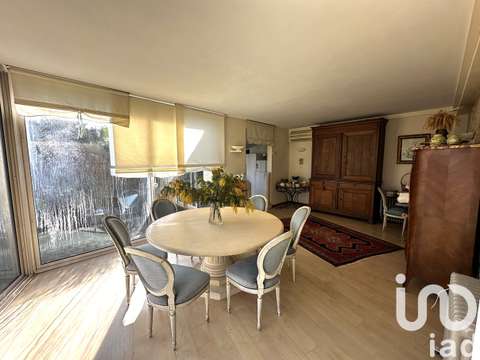 Vente maison 8 pièces Jonzac 17