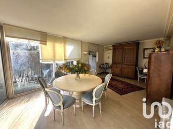 Vente maison 8 pièces Jonzac 17
