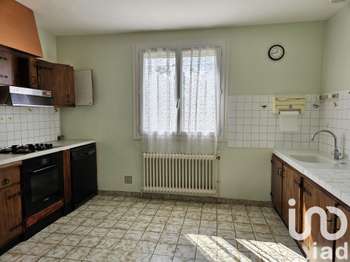 Vente maison 8 pièces Vente maison 8 pièces
