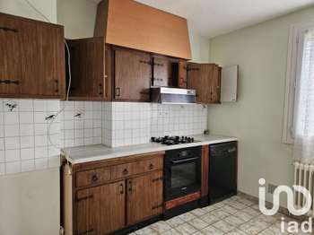 Vente maison 8 pièces Vente maison 8 pièces