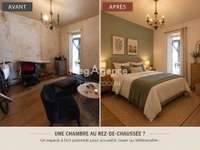 Vente maison 7 pièces Vente maison 7 pièces