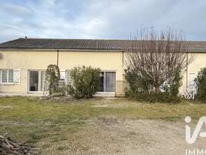 Vente Maison 17 piècesJonzac
