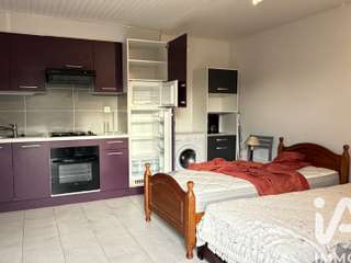 Vente maison 17 pièces Vente maison 17 pièces