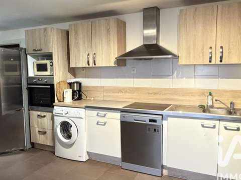 Vente maison 17 pièces Vente maison 17 pièces
