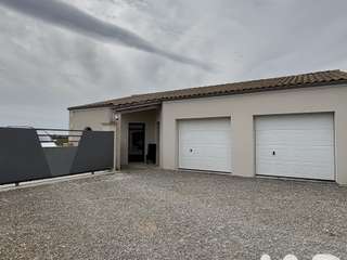 Vente maison 11 pièces
