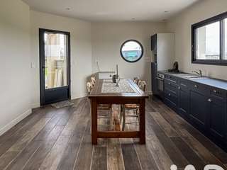 Vente maison 11 pièces