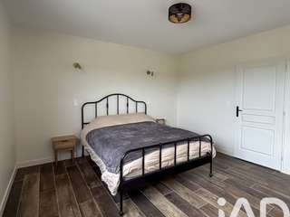 Vente maison 11 pièces