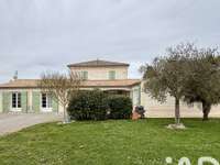Vente maison 11 pièces