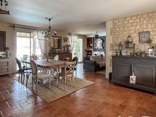 Vente maison 11 pièces