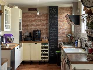 Vente maison 11 pièces