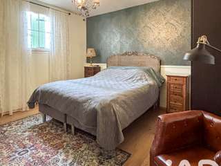 Vente maison 11 pièces