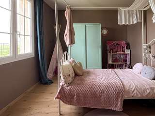 Vente maison 11 pièces