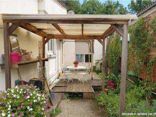 Vente maison 7 pièces Vente maison 7 pièces