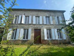 Photo Vente maison Jonzac