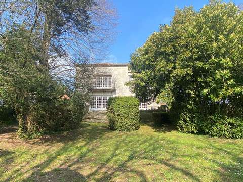 Vente maison 9 pièces