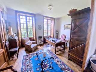 Vente maison 9 pièces