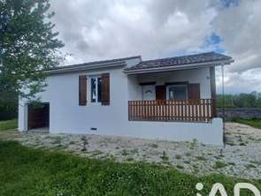 Vente Maison 3 piècesJonzac