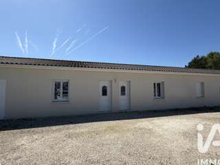 Vente maison 9 pièces