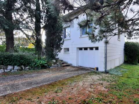 Vente maison 5 pièces Jonzac 17