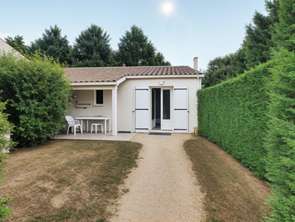 Vente Maison 1 chambreJonzac
