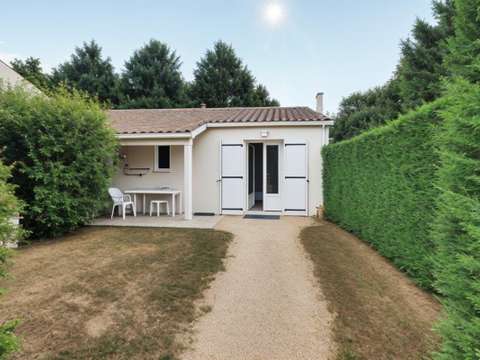 Vente maison 2 pièces Jonzac 17