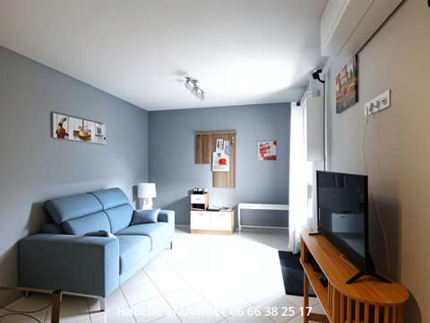 Vente maison 2 pièces
