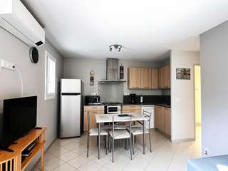 Vente maison 2 pièces