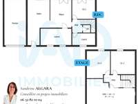 Vente maison 4 pièces Vente maison 4 pièces