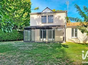 Vente Maison 3 chambresJonzac